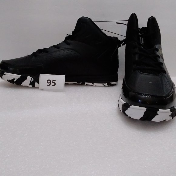 AND 1 TIPOFF MEN  SIZE 13  COD/95 main image 5